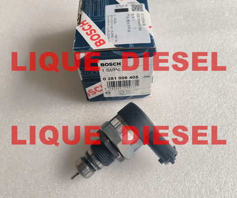 BOSCH DRV VALVE 0281006405 31402-2F600 pressure regulator  0 281006 405 314022F600 CR/DRV-USK/30S supplier