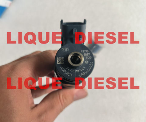 BOSCH Common Rail Injector 0445110564 445110564 0 445 110 564 supplier
