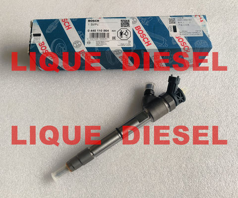 BOSCH Common Rail Injector 0445110564 445110564 0 445 110 564 supplier
