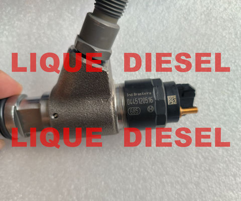 BOSCH Common Rail Injector 0445120516 0 445 120 516 445120516 supplier