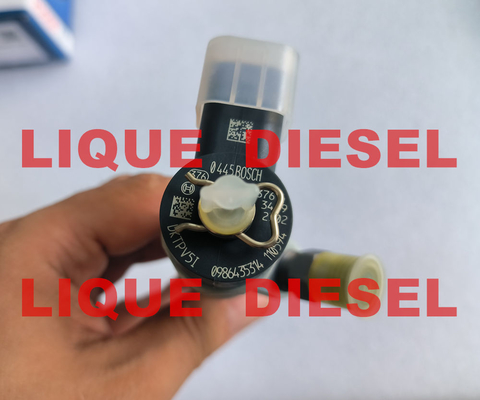 BOSCH Common rail injector 0986435314 0445110594 0 986 435 314 0 445 110 594 supplier