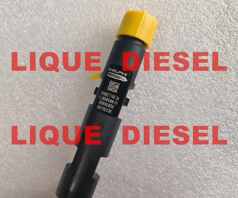 DELPHI Common Rail Injector EJBR05001D R05001D 320/06623 320-06623 supplier
