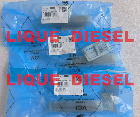 BOSCH F00RJ02806 Common rail injector valve F00RJ02806 F 00R J02 806 supplier