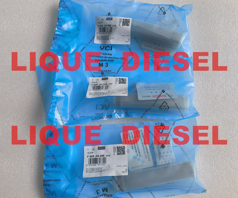 BOSCH F00RJ03556 Common rail injector valve F00RJ03556 F 00R J03 556 supplier