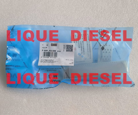 BOSCH F00RJ03556 Common rail injector valve F00RJ03556 F 00R J03 556 supplier