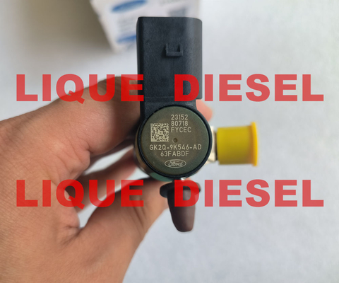 FORD Fuel Injector GK2Q-9K546-AC GK2Q-9K546-AD A2C9303500080 GK2Q9K546AC GK2Q9K546AD supplier