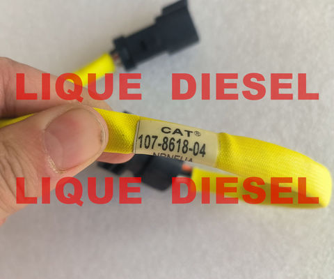 CAT Excavator Parts 107-8618 1078618 Water Temperature Sensor for E320D E330D supplier