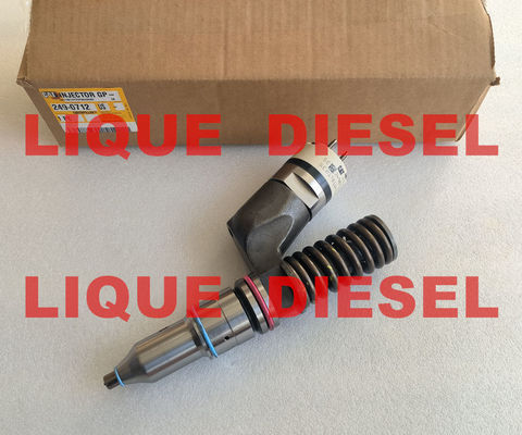 CAT injector 249-0712 2490712 249 0712 INJECTOR GP-FUEL For Engine C11 Caterpillar supplier