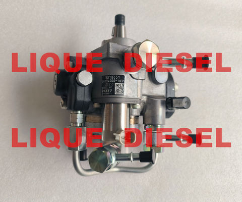 DENSO fuel pump 9729400-163 294000-1630 294000-1631 294000-1632 531865 supplier