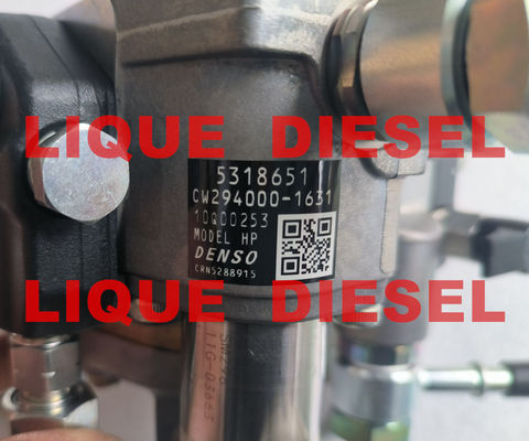 DENSO fuel pump 9729400-163 294000-1630 294000-1631 294000-1632 531865 supplier
