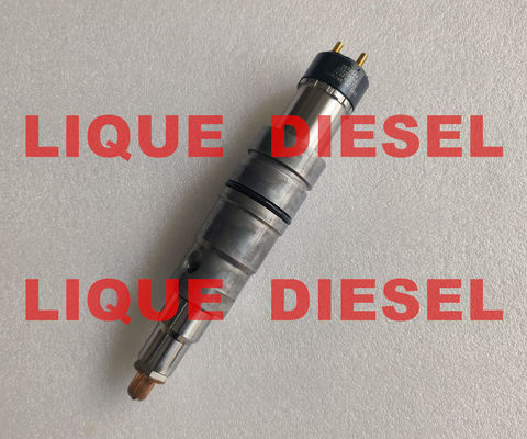ISZ13 QSZ13 Diesel Engine Parts Fuel Injector 2872544 For Cummins 2031835 1933613 2872544 For SCANIA supplier