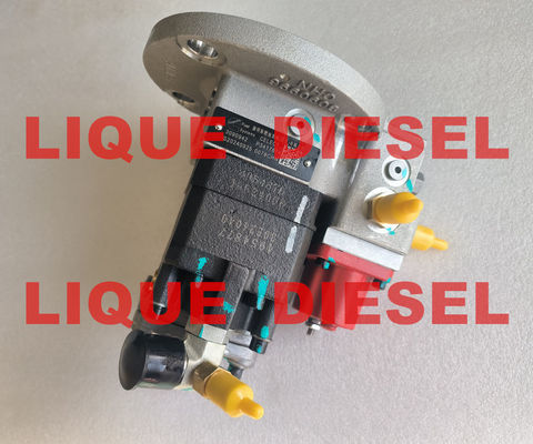 Cummins fuel pump 3090942 3417674 3417674X P3417674 Genuine and New supplier