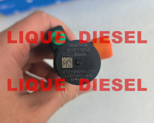 DELPHI Common Rail Injector 28602948 9674984080  28388960 28319895 fuel injector supplier