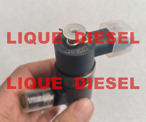 BOSCH Common Rail Injector 0445110777 0445110 777 1J801-53052 0 445 110 777 1J80153052 supplier