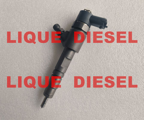 BOSCH Fuel Injector 0445110777 1J801-53052 0 445 110 777 1J80153052 445110777 0445110 777 supplier