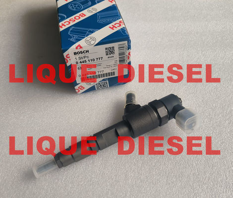 BOSCH Fuel Injector 0445110777 1J801-53052 0 445 110 777 1J80153052 445110777 0445110 777 supplier