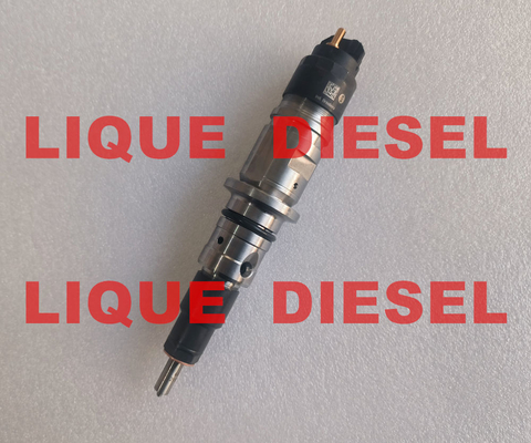 BOSCH 0445120177 5254261 Fuel Injector Assembly 0445120177 5254261 For CUMMINS supplier