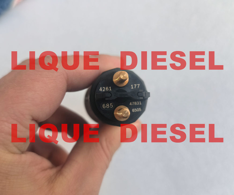 BOSCH 0445120177 5254261 Fuel Injector Assembly 0445120177 5254261 For CUMMINS supplier