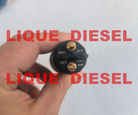 BOSCH Common Rail Injector 0445120177 0 445 120 177 445120177 supplier