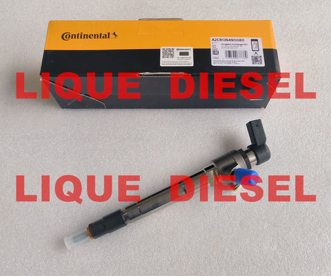 CONTINENTAL Injector A2C8139490080 for Ford Ranger 2.2/3.2 TDCi CK4Q-9K546-AA CK4Q9K546AA 1819881 CK4Q 9K546 AA supplier