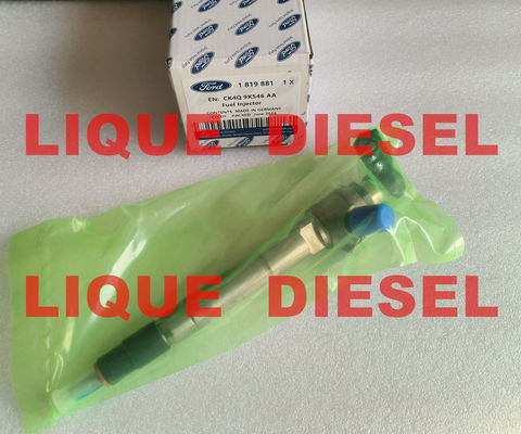 FORD Injector CK4Q-9K546-AA CK4Q9K546AA A2C8139490080 for Ford Ranger 2.2/3.2 TDCi 1819881 CK4Q 9K546 AA supplier