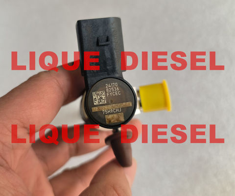 FORD Common Rail Injector GK2Q-9K546-AC GK2Q-9K546-AD A2C9303500080 GK2Q9K546AC GK2Q9K546AD supplier