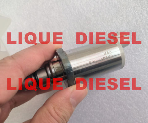 ISUZU 8-98043686-0 294200-0660 294009-0120 Pressure Regulator Control Valve 8980436860 2942000660 2940090120 supplier