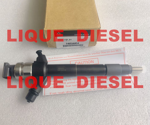 DENSO fuel injector 095000-5760 1465A054 SM095000-5760 0950005760 MITSUBISHI INJECTOR supplier