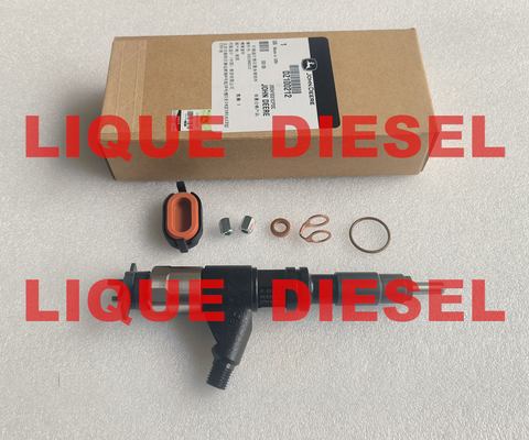 DENSO fuel injector DZ100212 0950006310 0950006311 0950006312 RE530362 RE546784 RE531209 for JOHN DEERE supplier