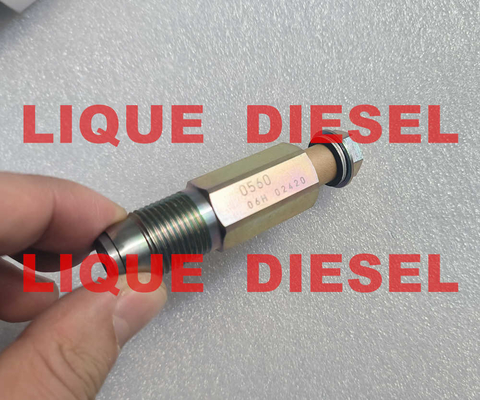 Common Rail Pressure Relief Valve 095420-0560 0954200560 0954200560 supplier