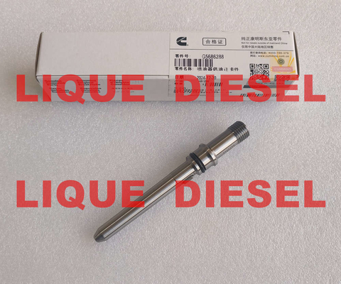 Bosch Fuel Injector Connector 5686288 G5686288 F00RJ01620 3975703 5298010 F 00R J01 620 supplier