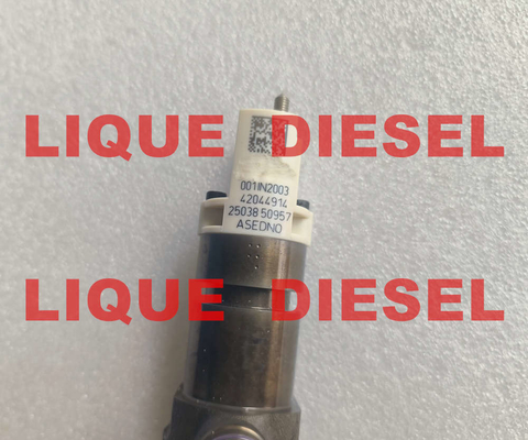 DELPHI fuel injector 42044914 BEBJ1C01001 BEBJ1C01002 A9362187004 J1C01001 J1C01002 supplier