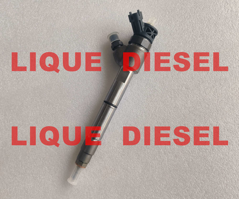 BOSCH Fuel Injector 0445110564 445110564 0 445 110 564 Common Rail Injector supplier