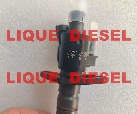 BOSCH fuel injector 0445116064 0445116012 0445116013 0445116 064 0445116 012 0445116 013 supplier