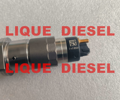 BOSCH 0445120236 Common rail injector 0 445 120 236 445120236 5263308 4317230 6745-11-3100 6745113100 supplier