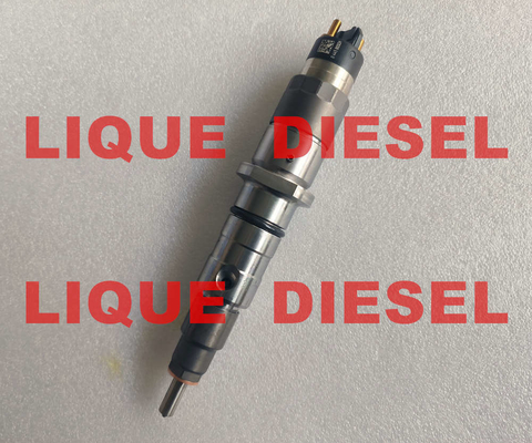BOSCH 0445120236 Common rail injector 0 445 120 236 445120236 5263308 4317230 6745-11-3100 6745113100 supplier