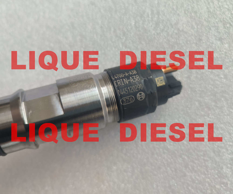 BOSCH Common Rail Injector 0445120290 0 445 120 290 L4700-1112100A-A38 L47001112100AA38 L4700-A-A38 supplier
