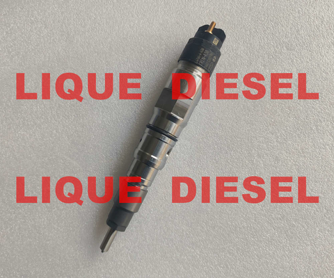 BOSCH Common Rail Injector 0445120290 0 445 120 290 L4700-1112100A-A38 L47001112100AA38 L4700-A-A38 supplier