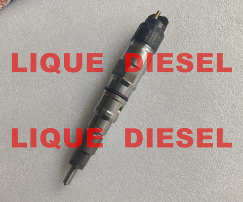 Fuel Injector 0445120290 0 445 120 290 L4700-1112100A-A38 L47001112100AA38 L4700-A-A38 supplier
