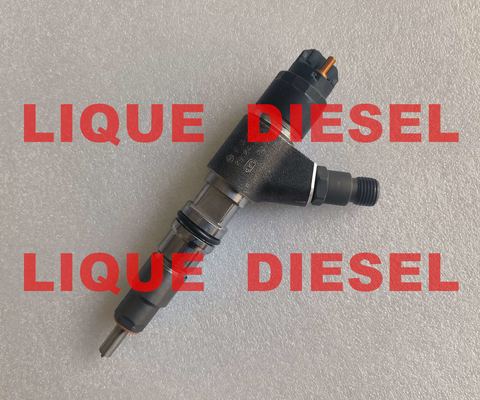 BOSCH Fuel injector 0445120520 0445120371 396-9626 0 445 120 520 0 445 120 371 3969626 supplier
