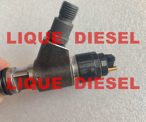 BOSCH Fuel injector 0445120520 0445120371 396-9626 0 445 120 520 0 445 120 371 3969626 supplier