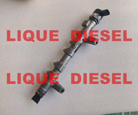 BOSCH Common Rail Tube 0445214365 0 445 214 365 8983300400 8-98330040-0 98330040 supplier
