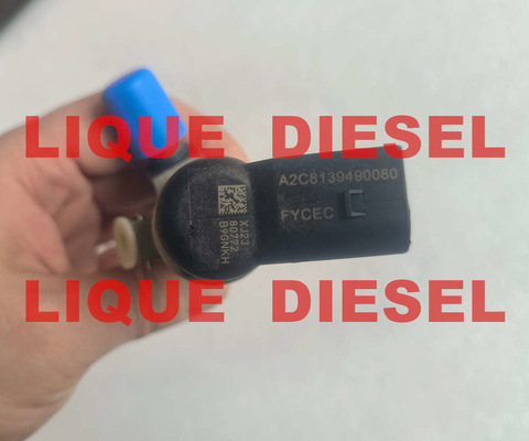CONTINENTAL Injector A2C8139490080 for Ford Ranger 2.2/3.2 TDCi CK4Q-9K546-AA CK4Q9K546AA 1819881 CK4Q 9K546 AA supplier