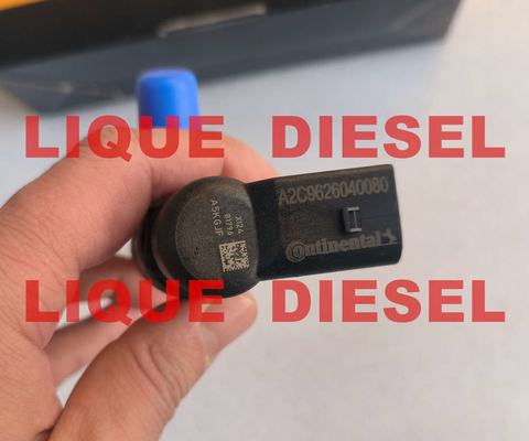 Fuel injector A2C9626040080 A2C59513554 03L130277B 03L130277S 03L 130 277 B 03L 130 277 S for VW, AUDI, SEAT, SKODA supplier