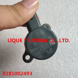 BOSCH pressure regulating valve 0281002493 ,  0 281 002 493 for CITROEN, PEUGEOT 139925, 193325, SUZUKI 15610-67G00 supplier