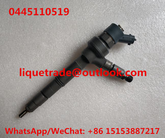 BOSCH Common Rail Injector 0445110519 , 0 445 110 519 , A4000700187 , 4000700187 supplier