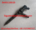 BOSCH INJECTOR  0445110519 , 0 445 110 519 , A4000700187 , 4000700187 Genuine and New supplier