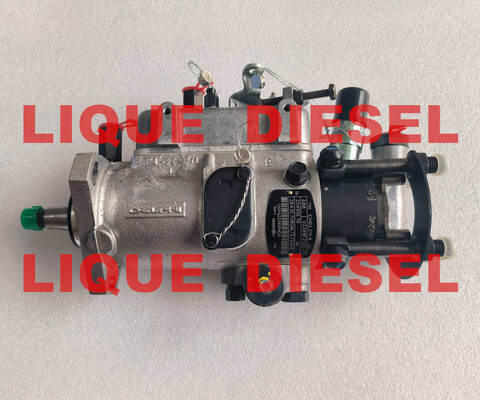 Genuine fuel pump 3348F212G common rail pump V3348F212G-1 supplier