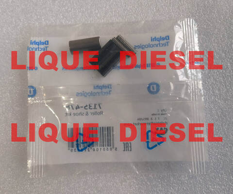 Genuine Roller shoe kit 7135-476 7135476 7135 476 supplier