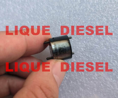 Genuine NOZZLE CVA KIT 7135-576 7135 576 7135576 include (nozzle 375 + valve 28346624 / 28626161 ) supplier